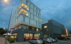 Best Western Plus Arkon Park Hotel
